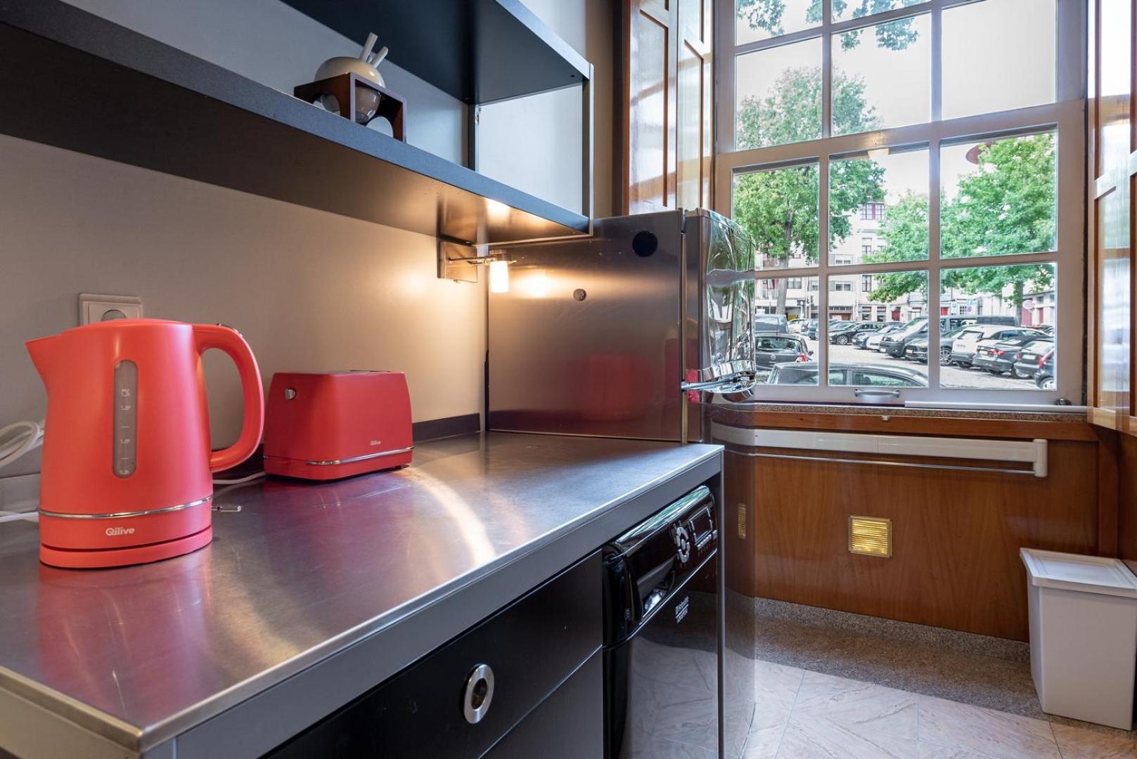Guestready - City Blossom OOporto Extérieur photo